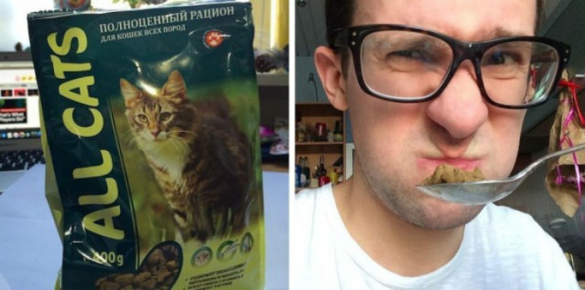 When you are ready to do anything for the sake of an article! When you are ready to do anything for the sake of an article!