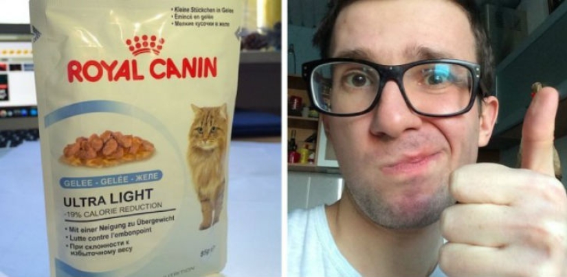 When you are ready to do anything for the sake of an article! When you are ready to do anything for the sake of an article!