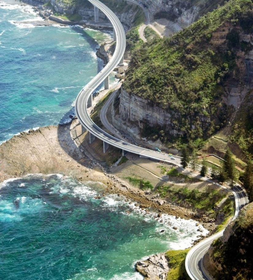 When you really want to go to Australia
