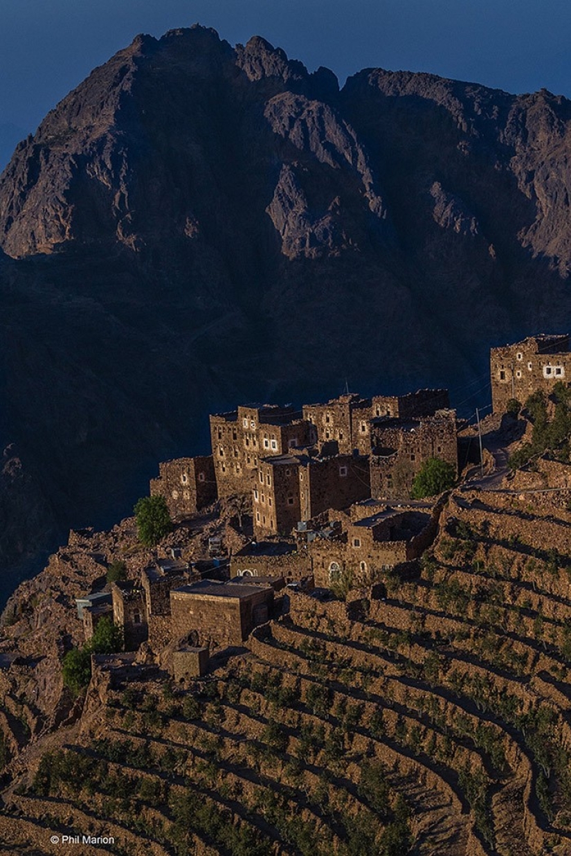 Where can I escape from the winter cold