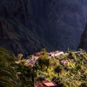 Where can I escape from the winter cold