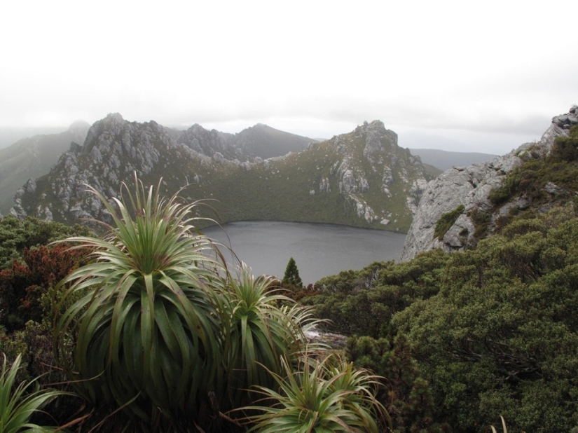 Where can I escape from the winter cold