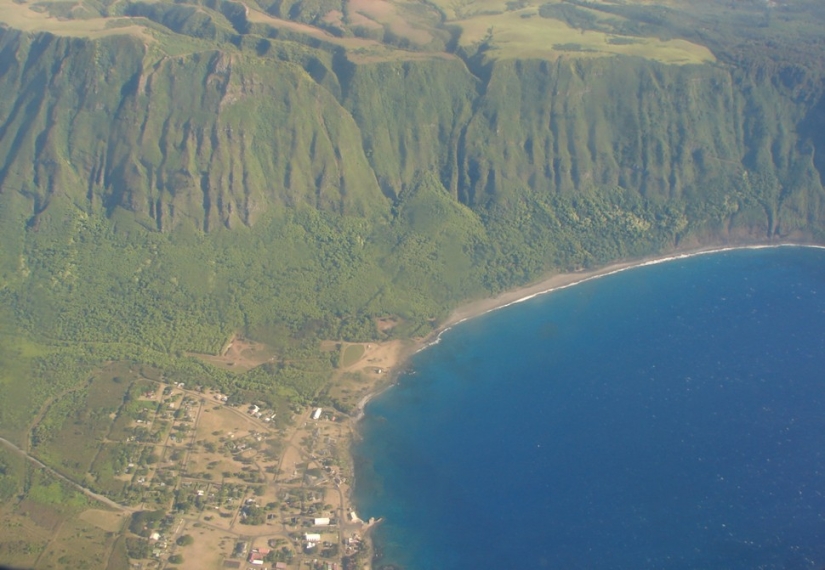 Where can I escape from the winter cold