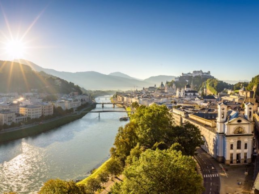 Where should you live based on your zodiac sign