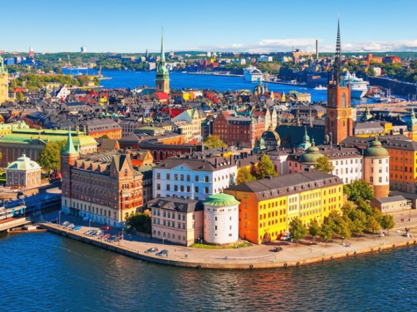 Where should you live based on your zodiac sign