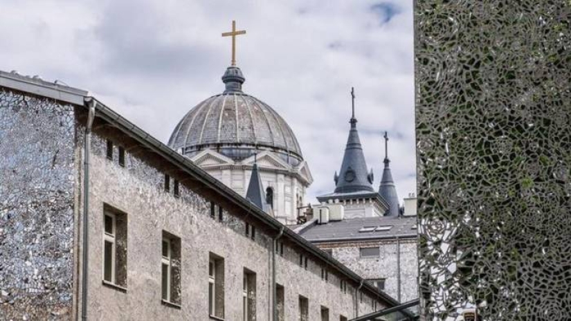 Where to go for winter holidays: the best cities in Europe for families with children