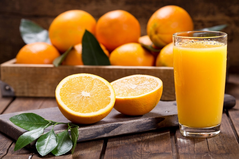 Which Fruit Juice Is Good For What? Which Fruit Juice Is Good For What?