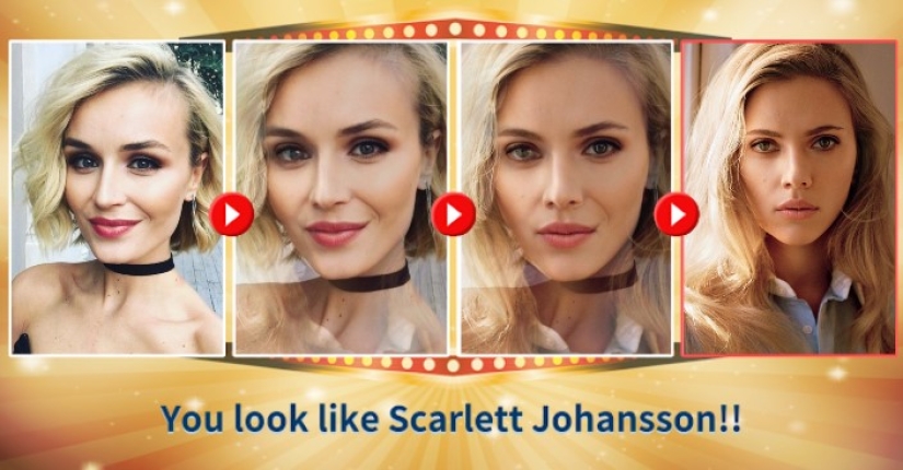 Which of the stars do Russian celebrities look like? We found out with the help of a neural network Which of the stars do Russian celebrities look like? We found out with the help of a neural network