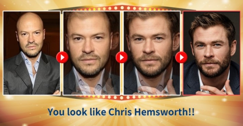 Which of the stars do Russian celebrities look like? We found out with the help of a neural network Which of the stars do Russian celebrities look like? We found out with the help of a neural network