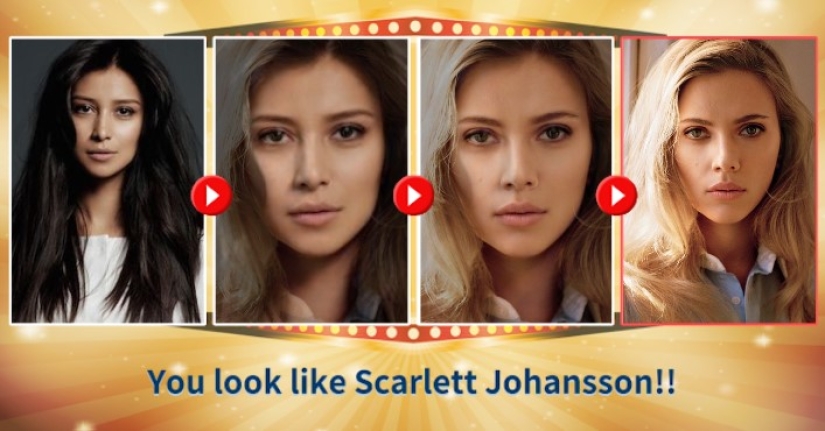 Which of the stars do Russian celebrities look like? We found out with the help of a neural network Which of the stars do Russian celebrities look like? We found out with the help of a neural network