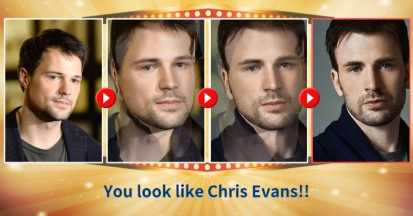 Which of the stars do Russian celebrities look like? We found out with the help of a neural network Which of the stars do Russian celebrities look like? We found out with the help of a neural network