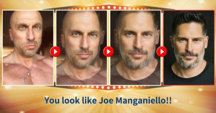 Which of the stars do Russian celebrities look like? We found out with the help of a neural network Which of the stars do Russian celebrities look like? We found out with the help of a neural network