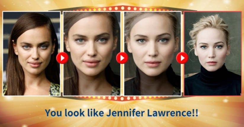 Which of the stars do Russian celebrities look like? We found out with the help of a neural network Which of the stars do Russian celebrities look like? We found out with the help of a neural network