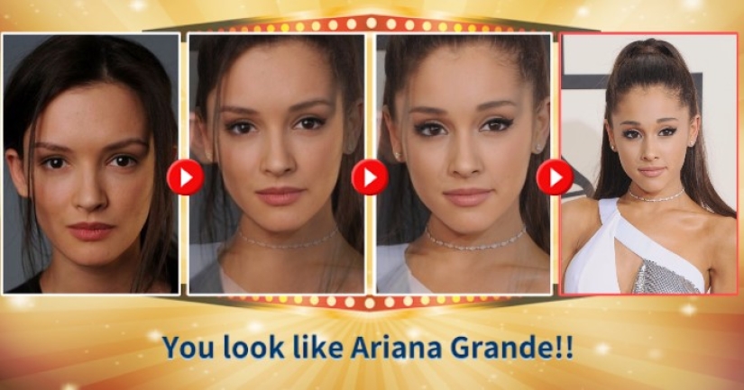 Which of the stars do Russian celebrities look like? We found out with the help of a neural network Which of the stars do Russian celebrities look like? We found out with the help of a neural network