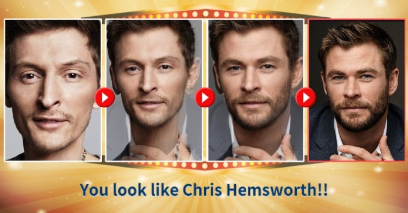 Which of the stars do Russian celebrities look like? We found out with the help of a neural network Which of the stars do Russian celebrities look like? We found out with the help of a neural network