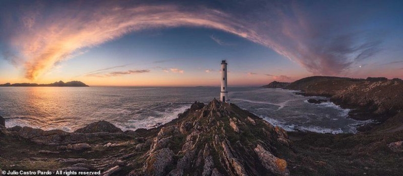 Which of these photos will be the best? Works from the Smithsonian Photo Contest 2018 Which of these photos will be the best? Works from the Smithsonian Photo Contest 2018