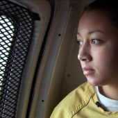 Who is Cintoya Brown, and why was she released early despite a life sentence for the murder of a sex client