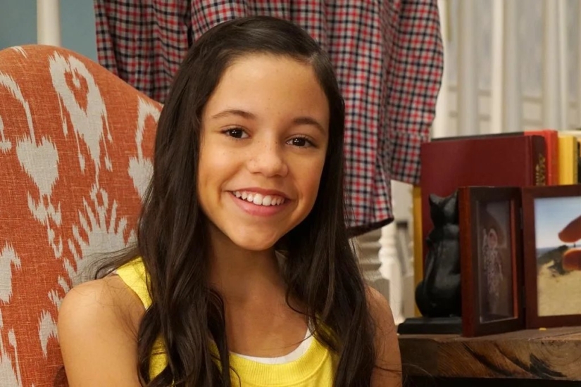 Who is Jenna Ortega that everyone is talking About Who is Jenna Ortega that everyone is talking About