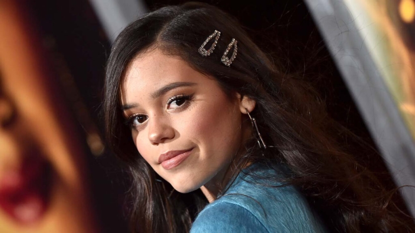 Who is Jenna Ortega that everyone is talking About Who is Jenna Ortega that everyone is talking About