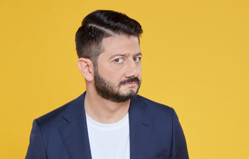 Who took the Hippocratic oath: 7 Russian stars who exchanged white coats for the stage Who took the Hippocratic oath: 7 Russian stars who exchanged white coats for the stage