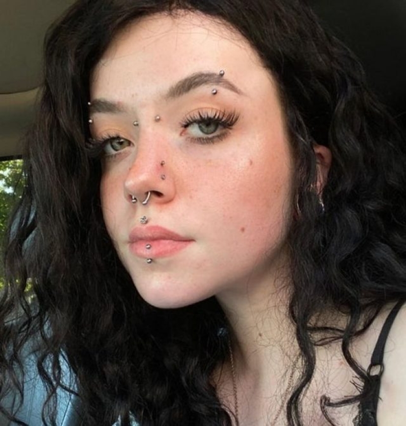 Why do people change their body