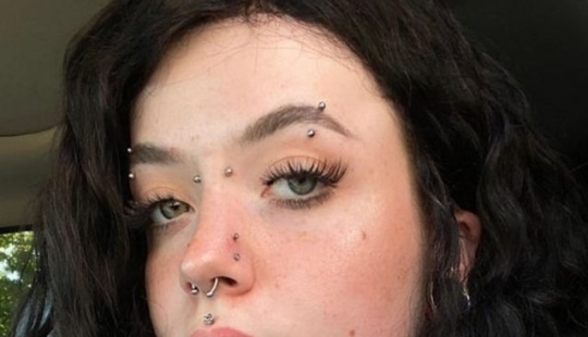 Why do people change their body Why do people change their body