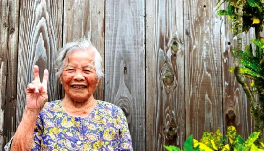 Why do the Japanese live longer than everyone else? Why do the Japanese live longer than everyone else?