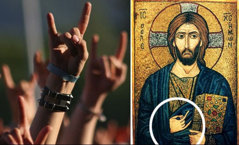 Why do we scratch the back of our heads when we think? How did traditional Russian gestures appear Why do we scratch the back of our heads when we think? How did traditional Russian gestures appear