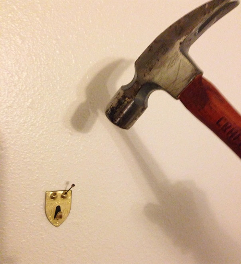 Why do we see faces everywhere