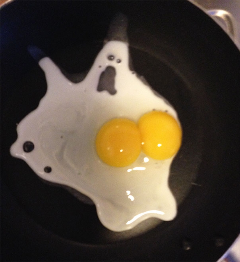 Why do we see faces everywhere