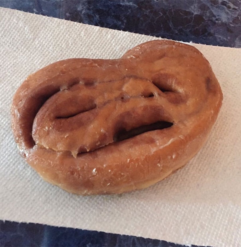 Why do we see faces everywhere
