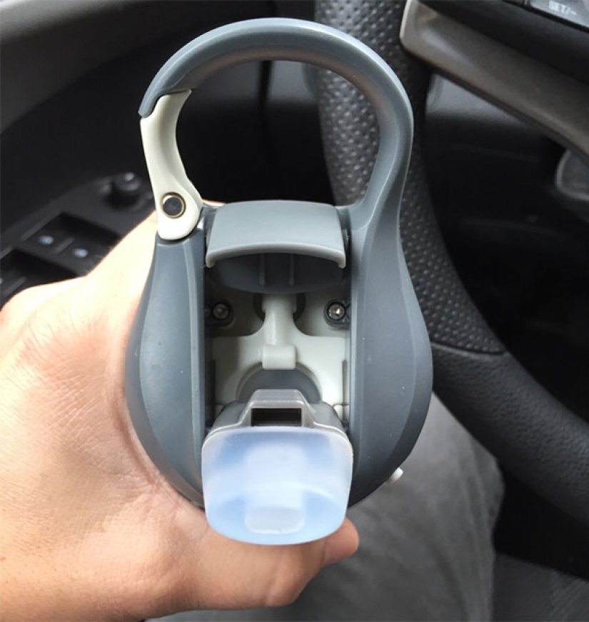 Why do we see faces everywhere