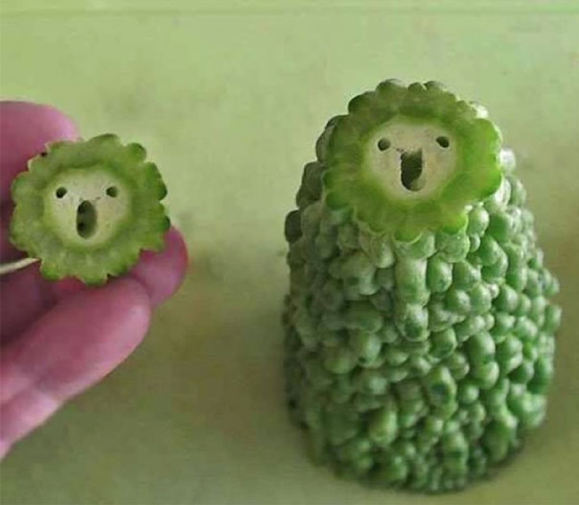 Why do we see faces everywhere
