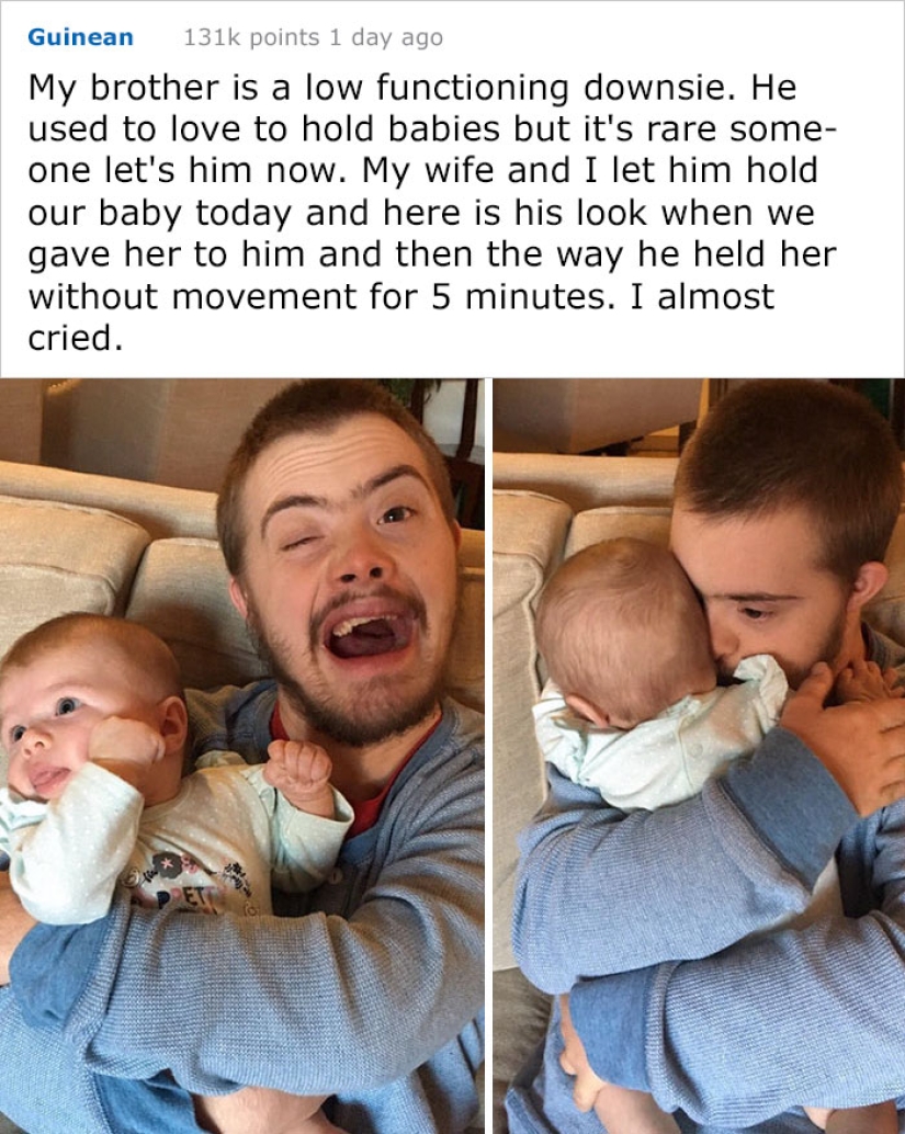 Why there are practically no people with Down syndrome in Iceland