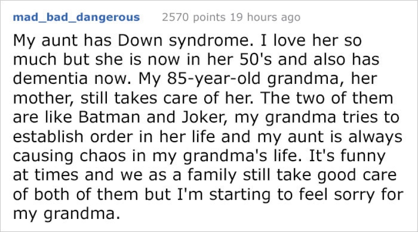 Why there are practically no people with Down syndrome in Iceland