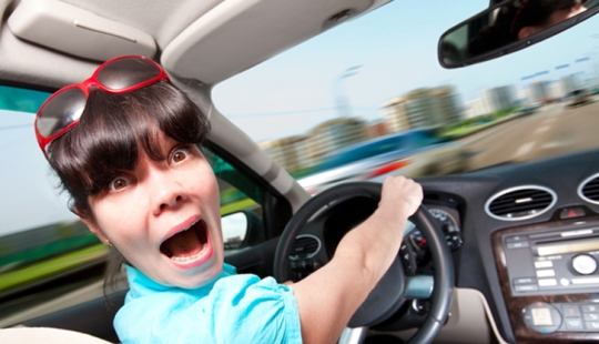 Wild road rules in different countries of the world Wild road rules in different countries of the world