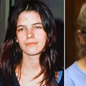 Will the killer be released? Charles Manson's Youngest Accomplice may be Released Will the killer be released? Charles Manson's Youngest Accomplice may be Released
