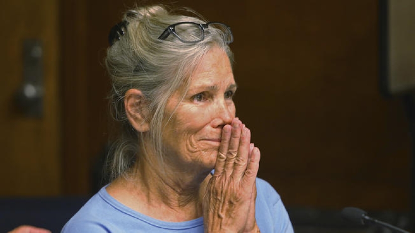 Will the killer be released? Charles Manson's Youngest Accomplice may be Released