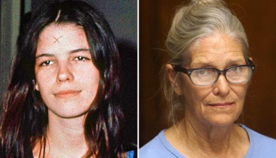 Will the killer be released? Charles Manson's Youngest Accomplice may be Released