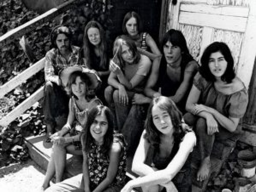 Will the killer be released? Charles Manson's Youngest Accomplice may be Released