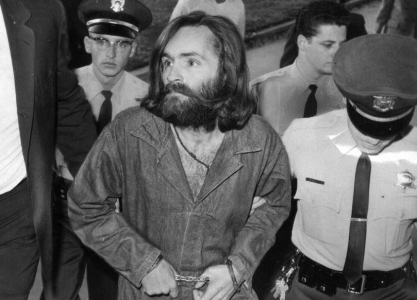 Will the killer be released? Charles Manson's Youngest Accomplice may be Released