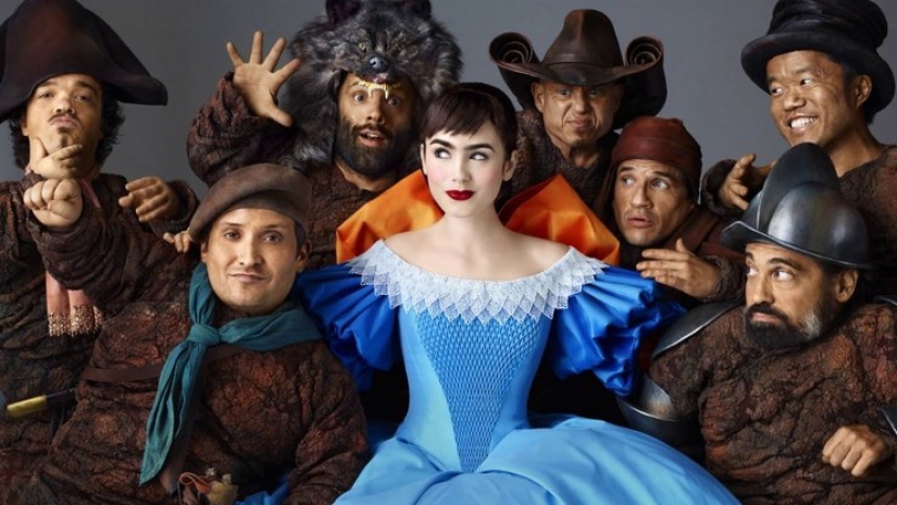 Winter Fairy tale: 5 films about beauty that will prolong the New Year holidays