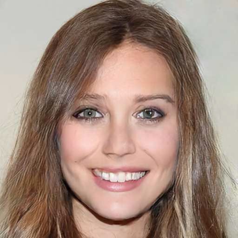 With NVIDIA's new autofill tool, you will no longer paint over your eyes with skin With NVIDIA's new autofill tool, you will no longer paint over your eyes with skin