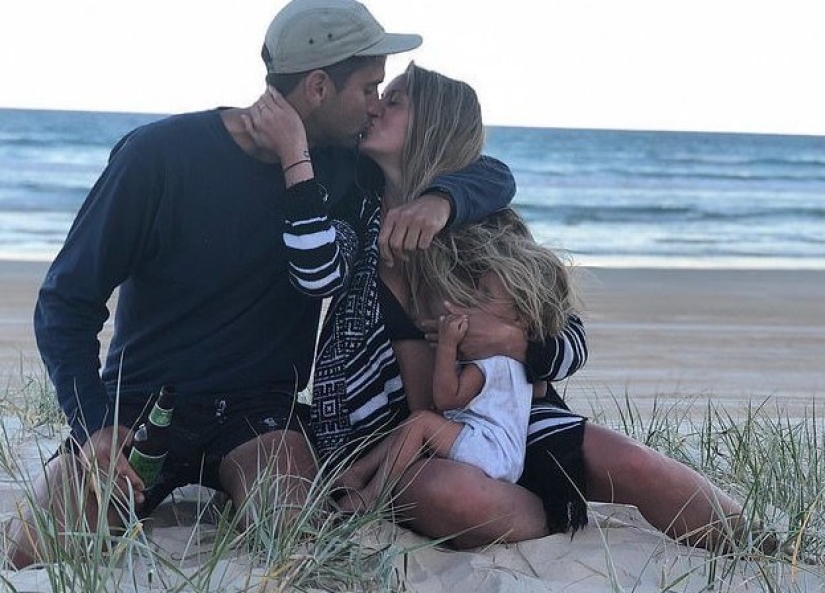 "With them, my life turned into hell": an Australian woman told why she got rid of breast implants