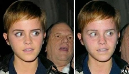 Without embellishment: the new app gives you the opportunity to see the stars without makeup Without embellishment: the new app gives you the opportunity to see the stars without makeup