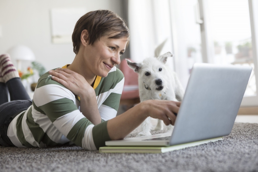 Women over 40 have told why he was disappointed in online Dating
