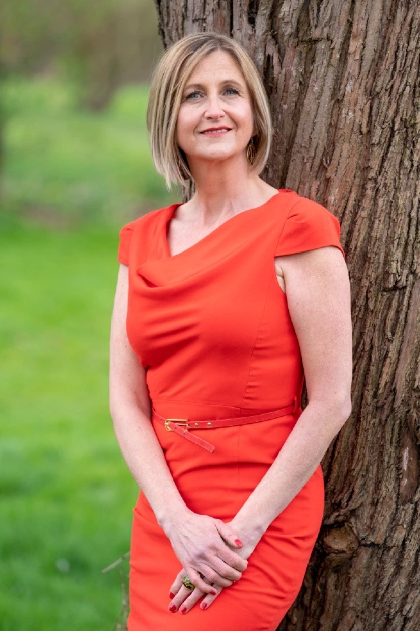 Women over 40 have told why he was disappointed in online Dating