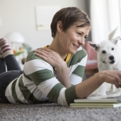 Women over 40 have told why he was disappointed in online Dating