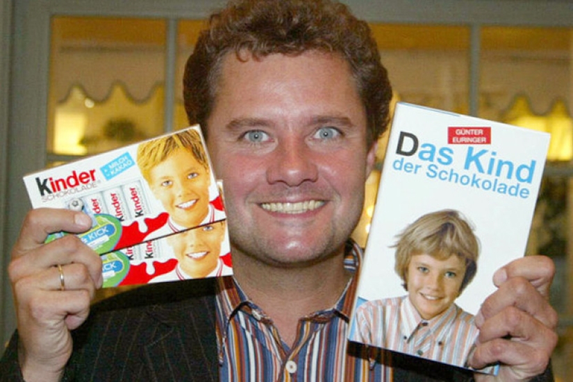 Wonderful boys from movies and commercials: how were the fates of the heroes from the 90s Wonderful boys from movies and commercials: how were the fates of the heroes from the 90s