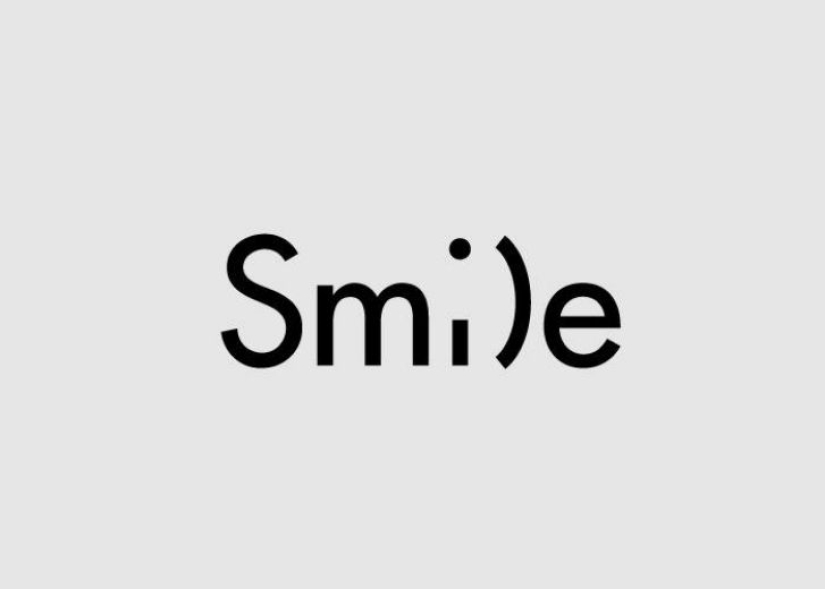 Words that don't need to be read